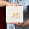 КОФЕЙНОЕ НАСЛАЖДЕНИЕ - подарочный набор с кофе в дрипах, соленой карамелью, арахисовой пастой и шоколадом
