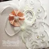 Альбом для пожеланий коллекция "Винтажная роскошь"40034