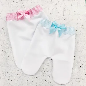 Ползунки "Мальчик-Девочка"