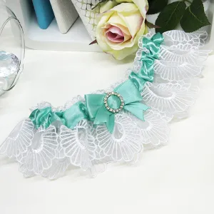 Подвязка невесты коллекция TIFFANY Подвязка невесты коллекция TIFFANY