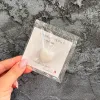 Аромасаше из воска на открытке 7х7,5 см