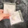 Аромасаше из воска на открытке 7х7,5 см