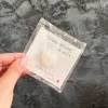 Аромасаше из воска на открытке 7х7,5 см