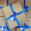 ИНТЕЛЛЕКТУАЛЬНОЕ ЧАЕПИТИЕ - подарочный набор с чаем и игрой туми иши