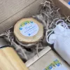 ИНТЕЛЛЕКТУАЛЬНОЕ ЧАЕПИТИЕ - подарочный набор с чаем и игрой туми иши