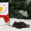Новогодний чай в тубусе "Снеговик"
