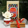 Подарочный набор с чаем "Новогодний"