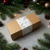 МОМЕНТЫ СЧАСТЬЯ - милый новогодний комплимент