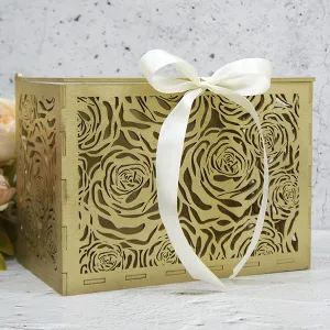 Копилка для денег "Розы", дерево Копилка для денег "Розы", дерево