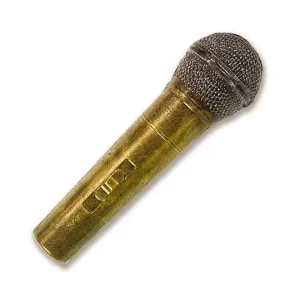 ШОКОЛАДНЫЙ МИКРОФОН ШОКОЛАДНЫЙ МИКРОФОН