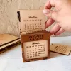 Настольный календарь-органайзер КУБ10199