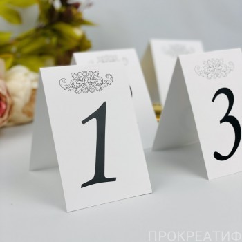 Варианты расстановки столов на свадьбе