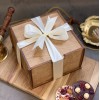 ИЗОБИЛИЕ -  подарок с орехами и сухофруктами