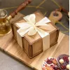 ИЗОБИЛИЕ мини-  подарок с орехами и сухофруктами10247