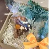 АПЕЛЬСИНОВЫЙ ГЛИНТВЕЙН - набор для приготовления глинтвейна
