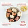 РОКСЫ - хрустящие батончики, 8 шт, 260 г