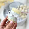 НЕЖНОСТЬ - стильный новогодний подарок с кружкой