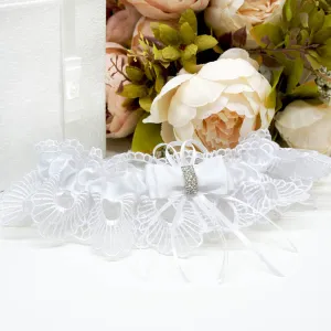 Подвязка невесты "Прима" Подвязка невесты "Прима"