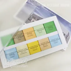 Набор шоколада с логотипом "Пенал-10"