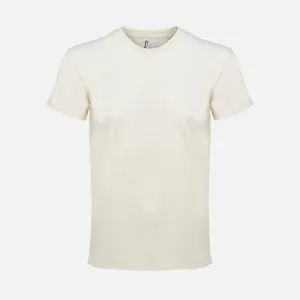 Футболка Imperial 190, светло-бежевая (неокрашенная)