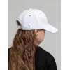 Бейсболка детская Capture Kids, белая