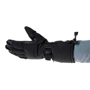 Перчатки Big Boss, черные Перчатки Big Boss, черные