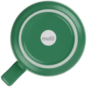 Чашка Fusion, ver.2, зеленая Чашка Fusion, ver.2, зеленая