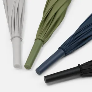 Зонт-трость Jolly Brolly, черный Зонт-трость Jolly Brolly, черный