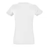 Футболка женская Regent Fit Women, белая