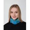 Многофункциональная бандана Bolt, ярко-бирюзовая