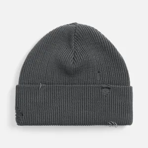 Шапка Ribelle, темно-серая