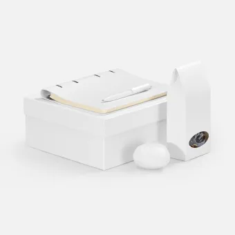 Набор Ringo Heart, белый Набор Ringo Heart, белый