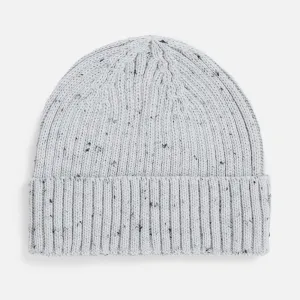 Шапка Spotti, светло-серая