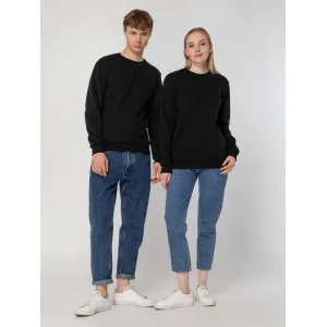 Свитшот Toima Heavy 2.0, черный