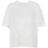 Футболка оверсайз женская Boxy Women, белая