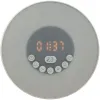 Лампа-колонка dreamTime для пробуждения светом и музыкой, белая