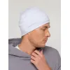 Шапка HeadOn, ver.2, белая