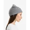 Шапка Ribelle, серая