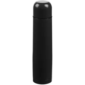 Термос Ammo 1000, черный