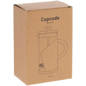 Френч-пресс Cupcode Френч-пресс Cupcode