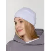 Шапка HeadOn, ver.2, белая