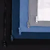 Толстовка унисекс Neofit, черная