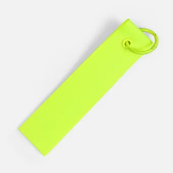 Ремувка Nakit, L, желтый неон