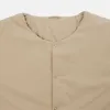 Куртка унисекс Veter, бежевая
