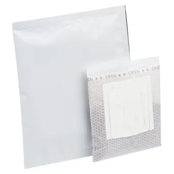 Набор Lucky Office, синий