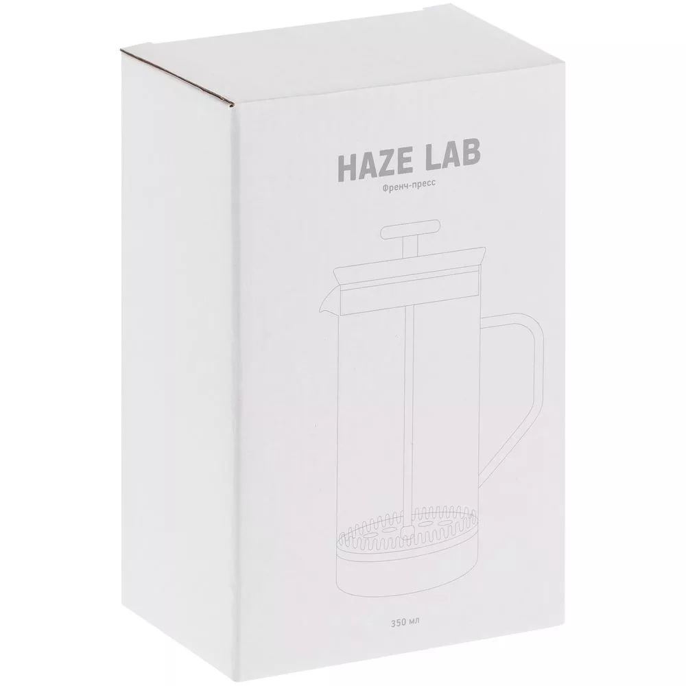 Френч-пресс Haze Lab