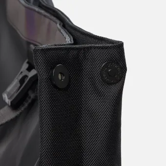 Рюкзак cosmoPolis, черный