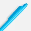 Ручка шариковая Prodir DS11 PMP, голубая