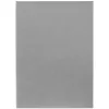 Ежедневник Flat Light, недатированный, серый