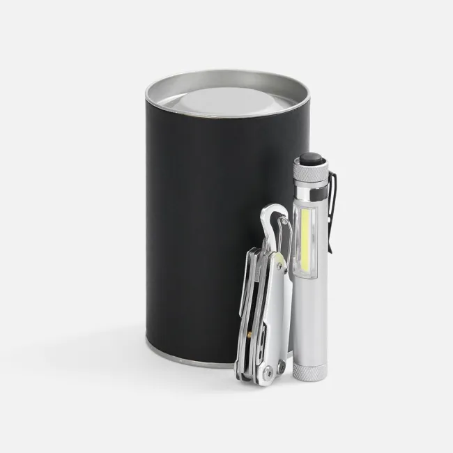 Набор Anycase, серый